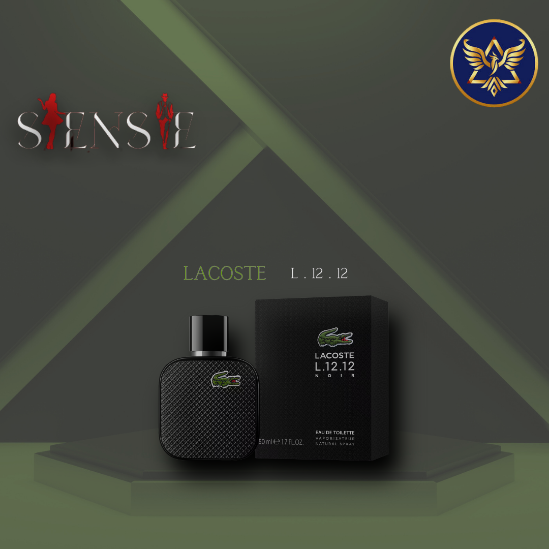 LACOSTE L12 100ML
